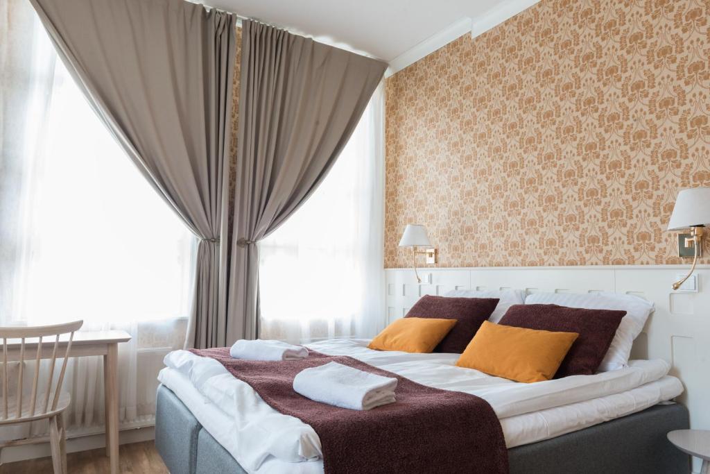Boutique Hotel Lähde photo 1