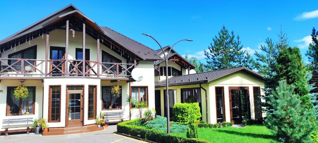 Villa Diola photo 4