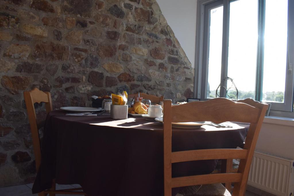 Auberge de la vallée de la douve photo 3