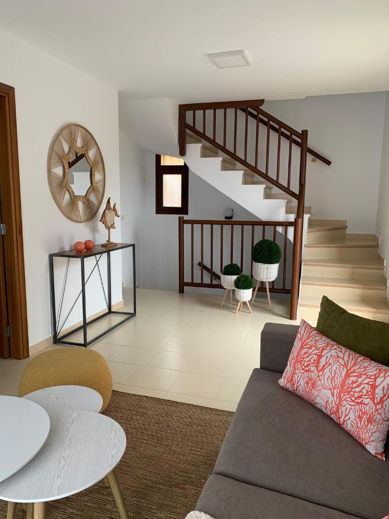 Apartamentos Los Catorce, EL Hierro photo 1