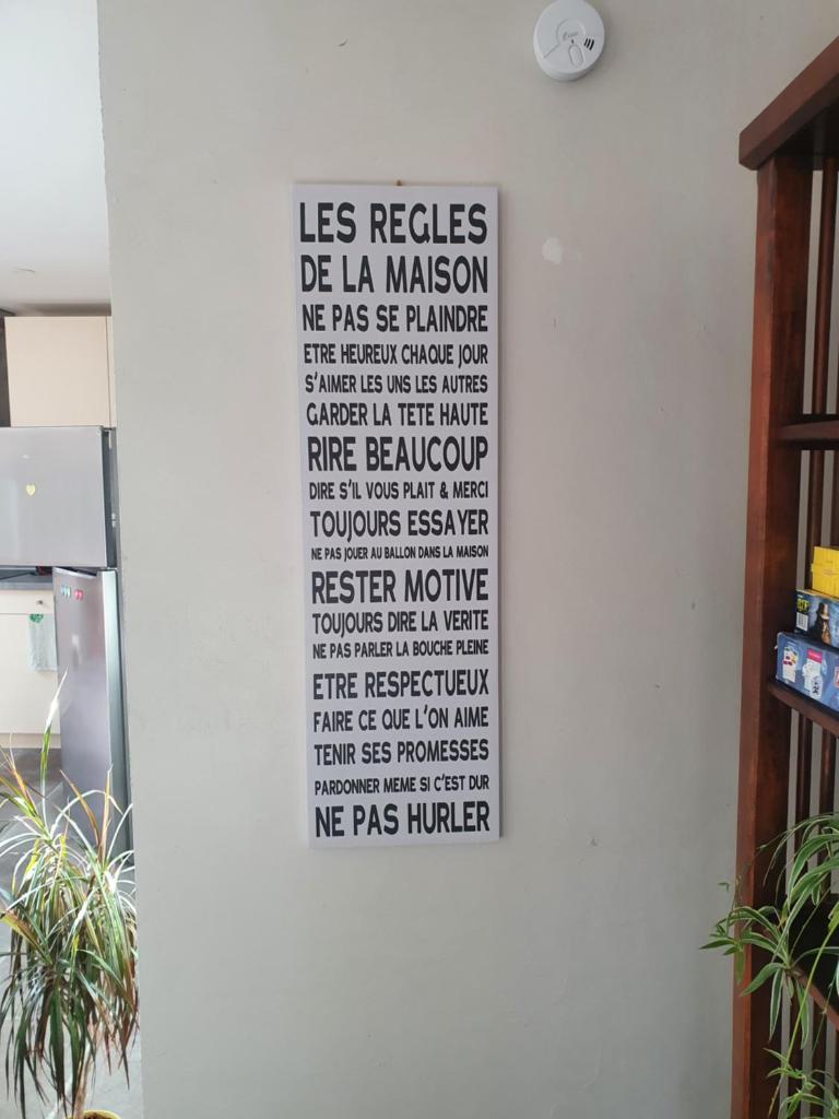 Les grives aux loups photo 1