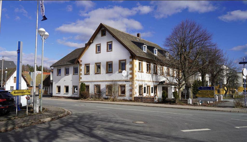 Budget Boarding House Weidenberg photo 2