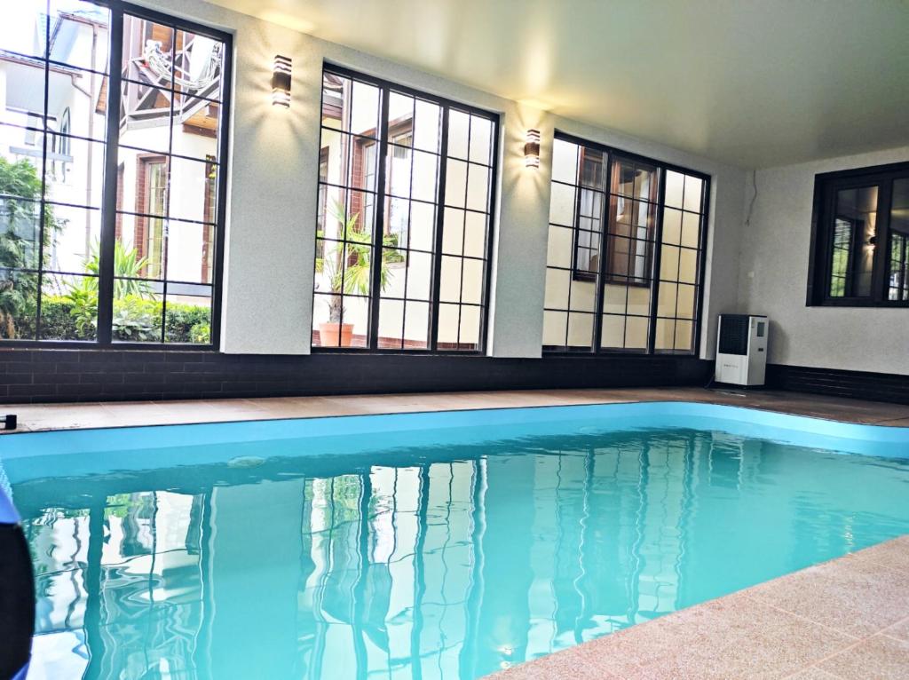 Villa Diola photo 1