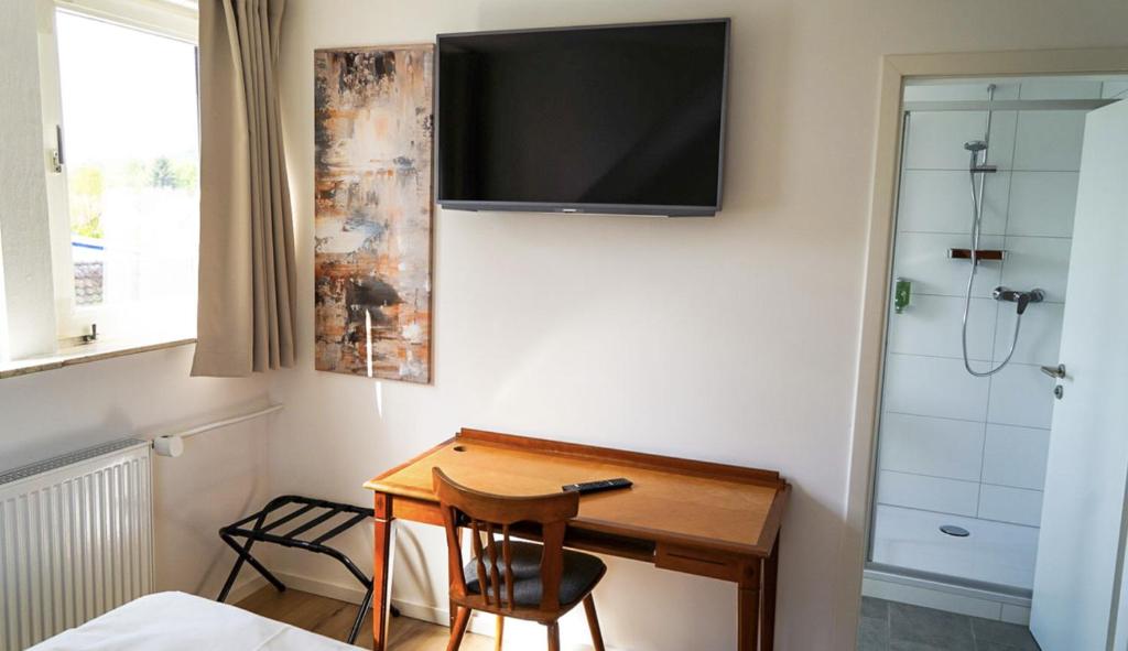 Budget Boarding House Weidenberg photo 3