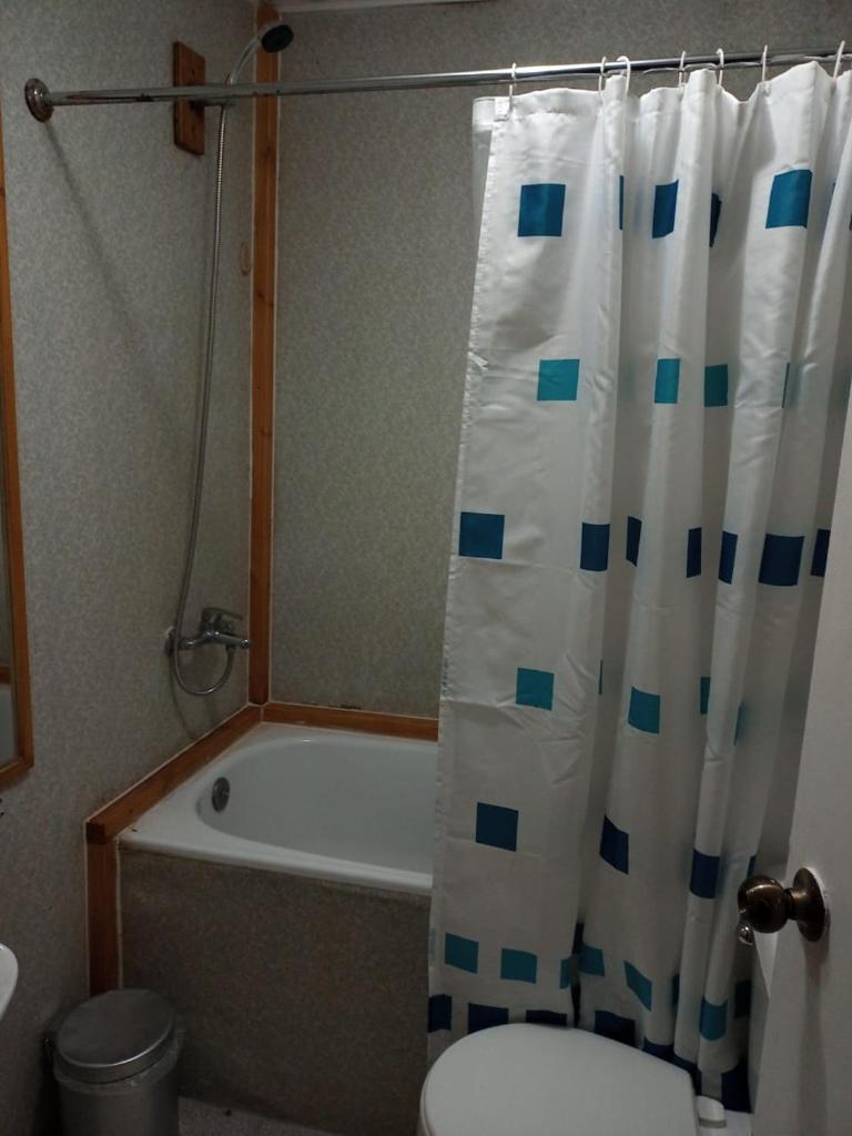 Hostal Valentino Villarrica photo 2