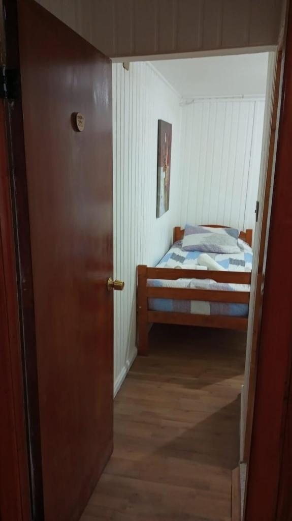 Hostal Valentino Villarrica photo 4