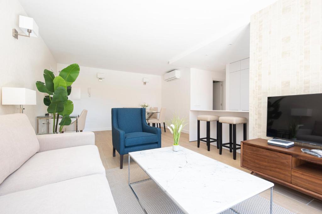The Terraces Luxury Penthouses, 3D photo 3