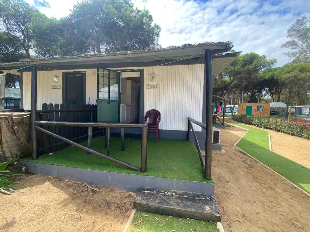 Camping Giralda photo 4