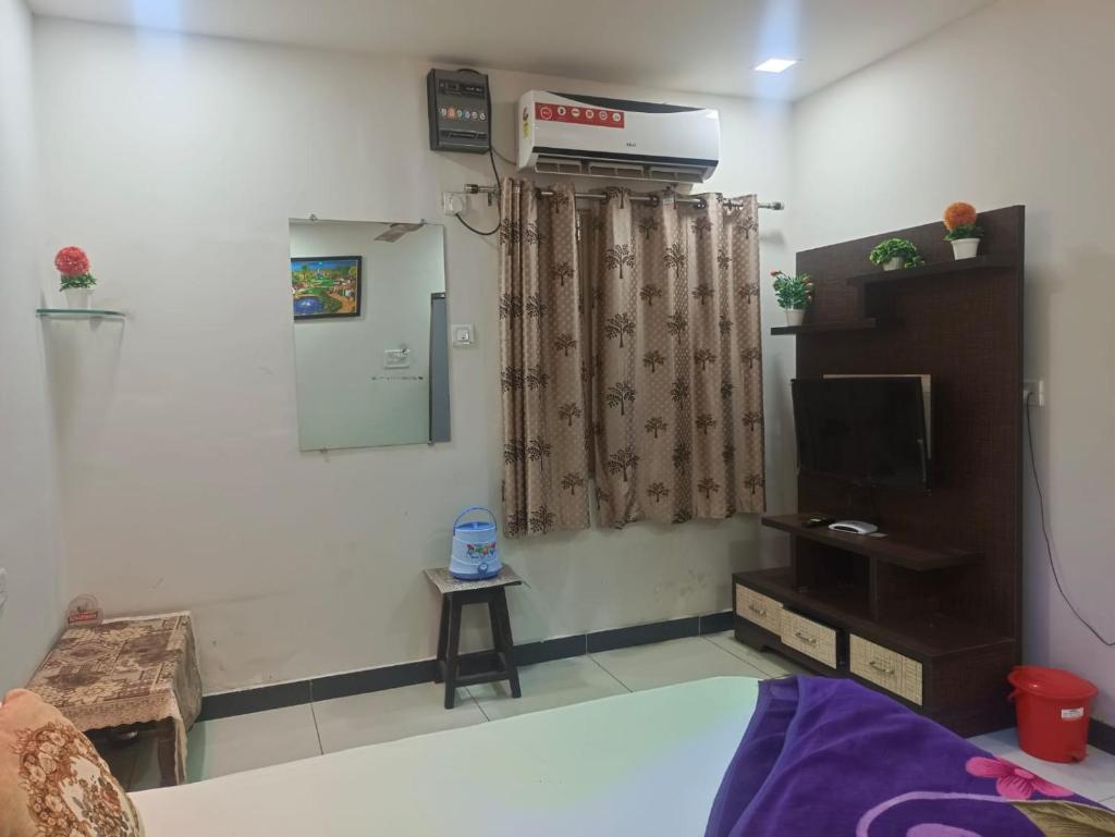 HOTEL ROYAL CHURU photo 4