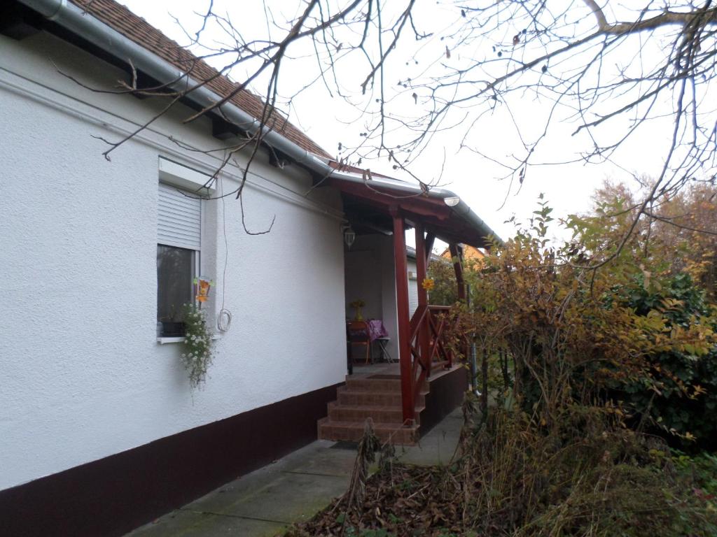 Kerékpáros és Zarándok Vendégház photo 3