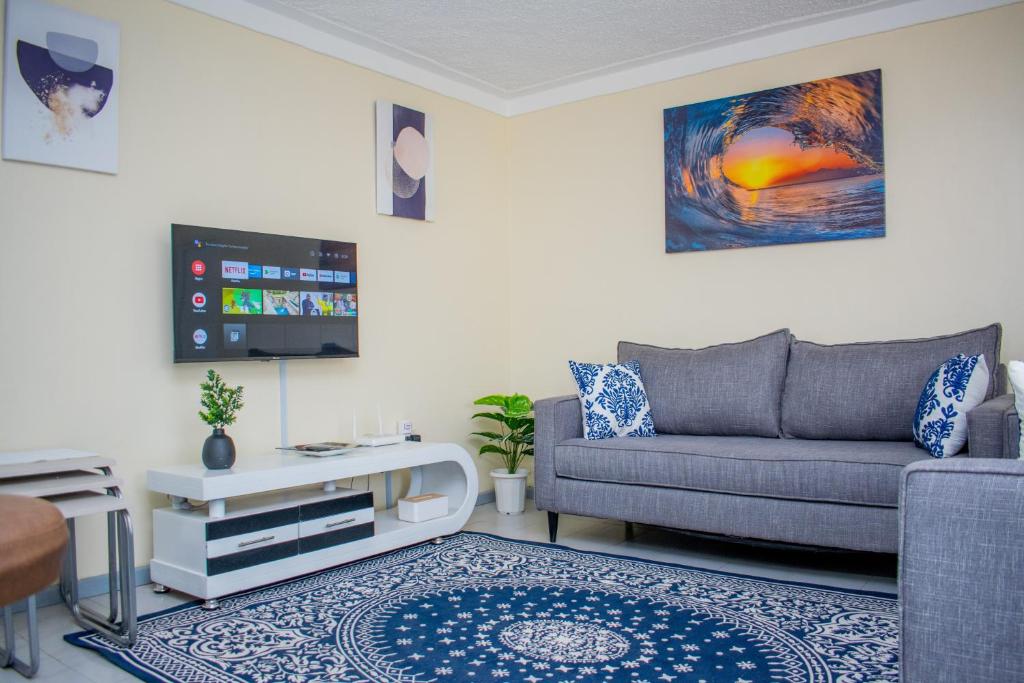 Arabella Suites - Karen photo 1
