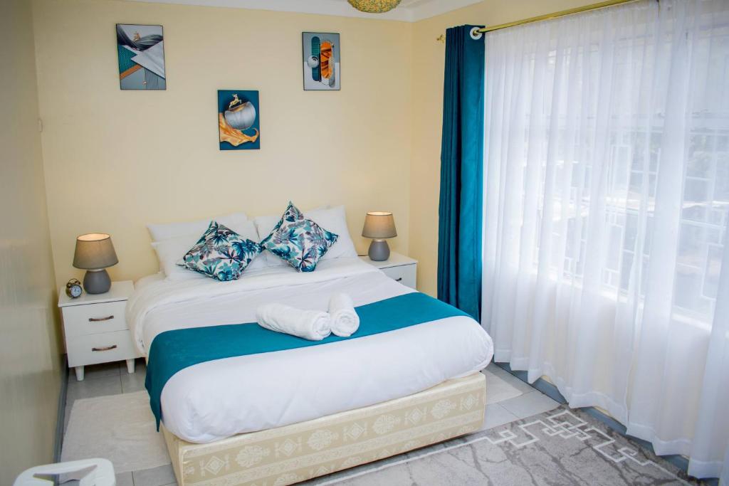 Arabella Suites - Karen photo 3
