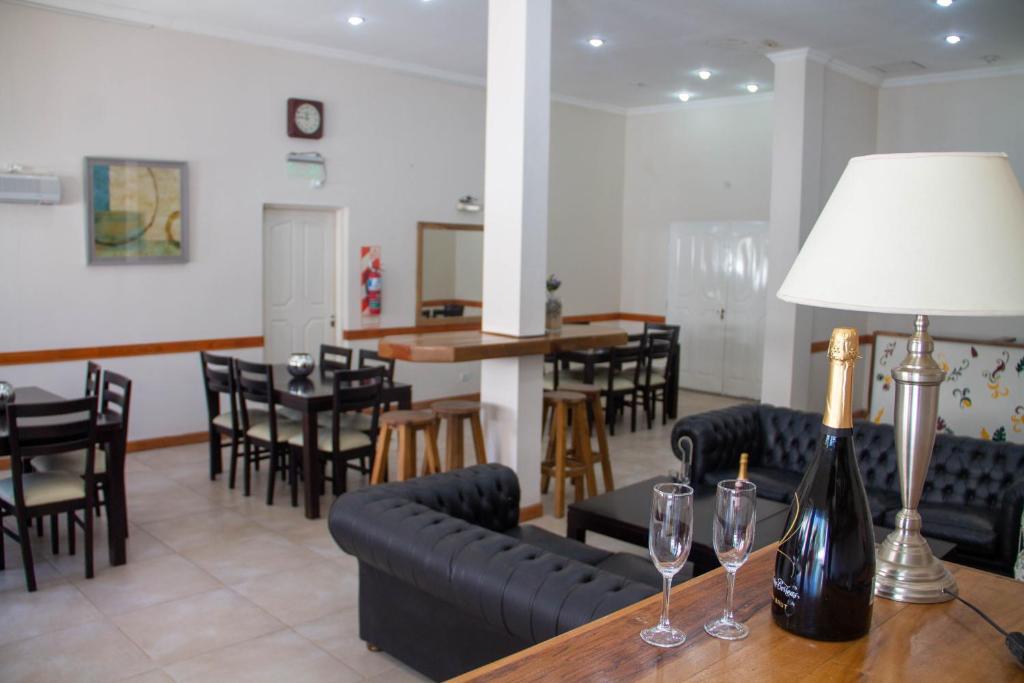 Apart Hotel Savona photo 1