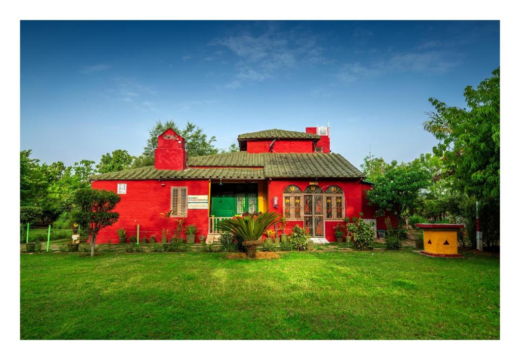 An Authentic Village Farm photo 1