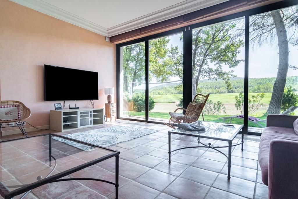 Villa DaoL - Villa avec piscine et jacuzzi photo 4
