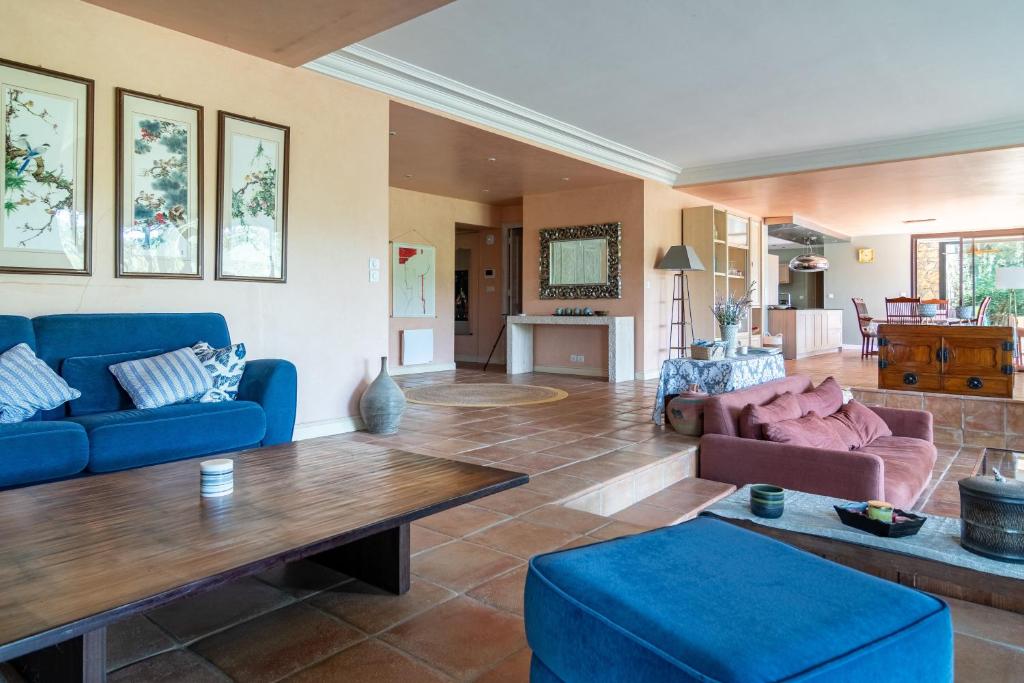 Villa DaoL - Villa avec piscine et jacuzzi photo 3