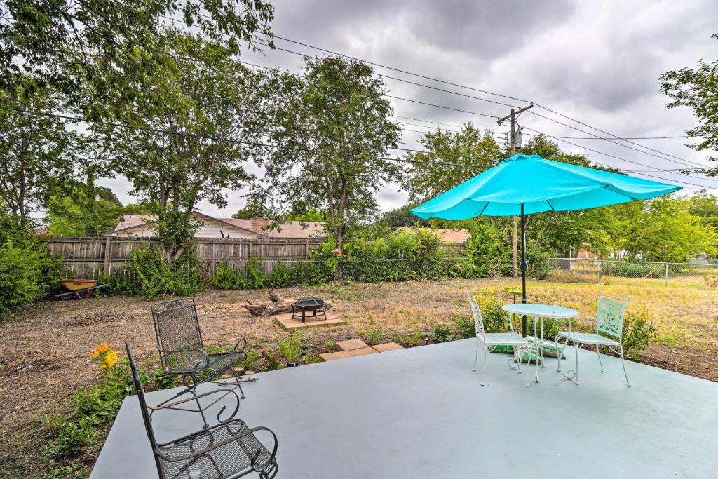 Killeen Home, Near Fort Hood and Universities! photo 2