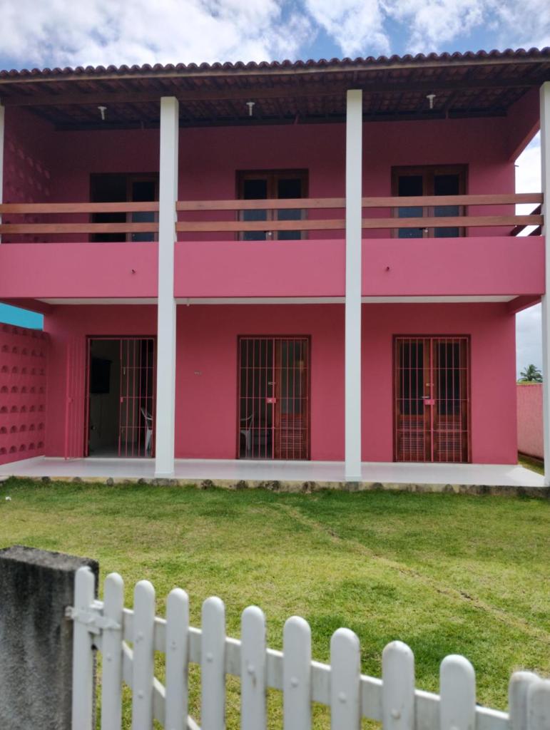 Casa duplex praia dos carneiros