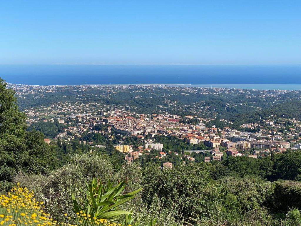 Les Mas d'Azur Appartement photo 2