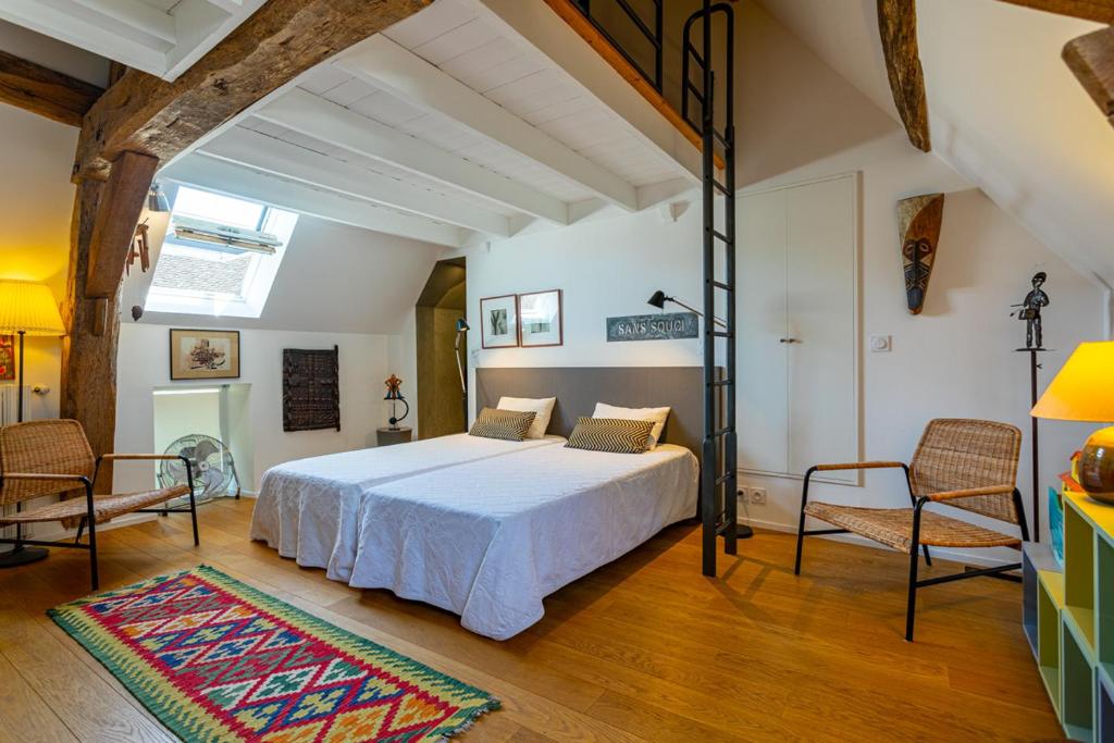 L'Atelier du Relais photo 2