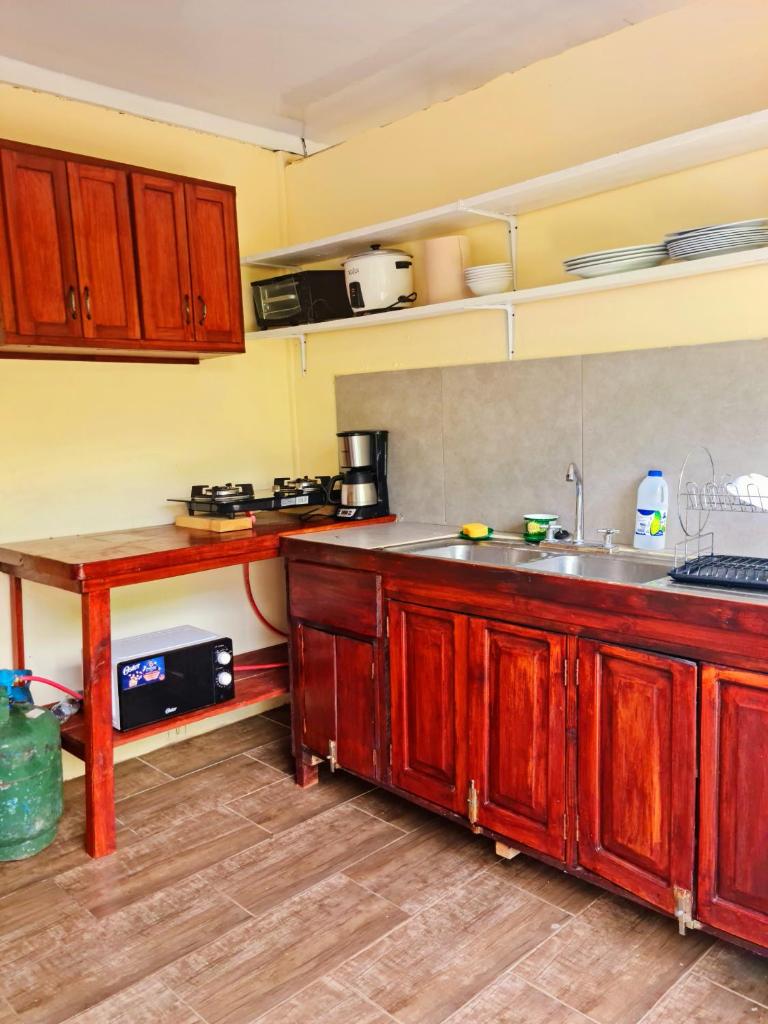 Suites Chile Verde photo 2