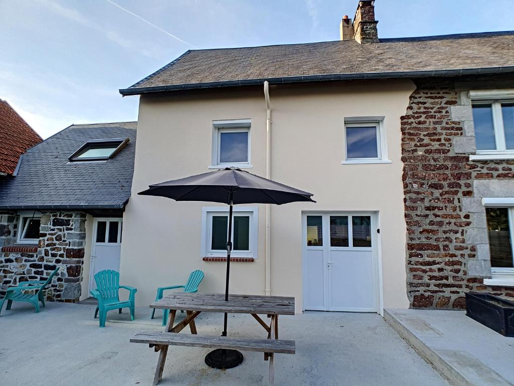 petite maison proche centre ville photo 1