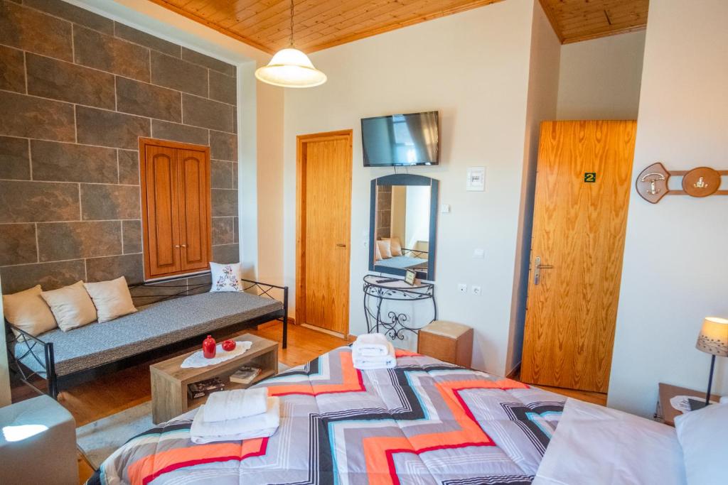 Gkoura hotel photo 2