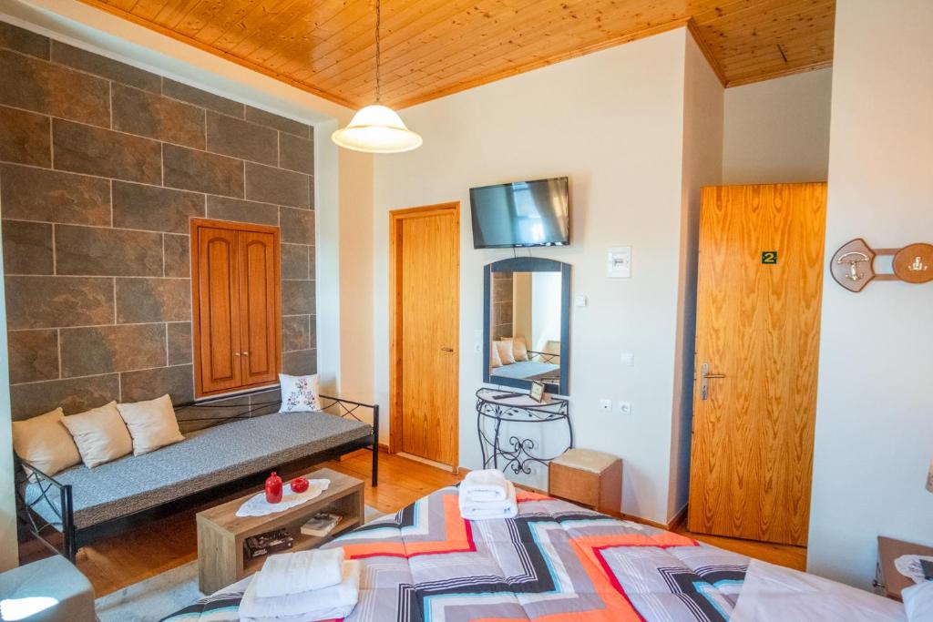 Gkoura hotel photo 3