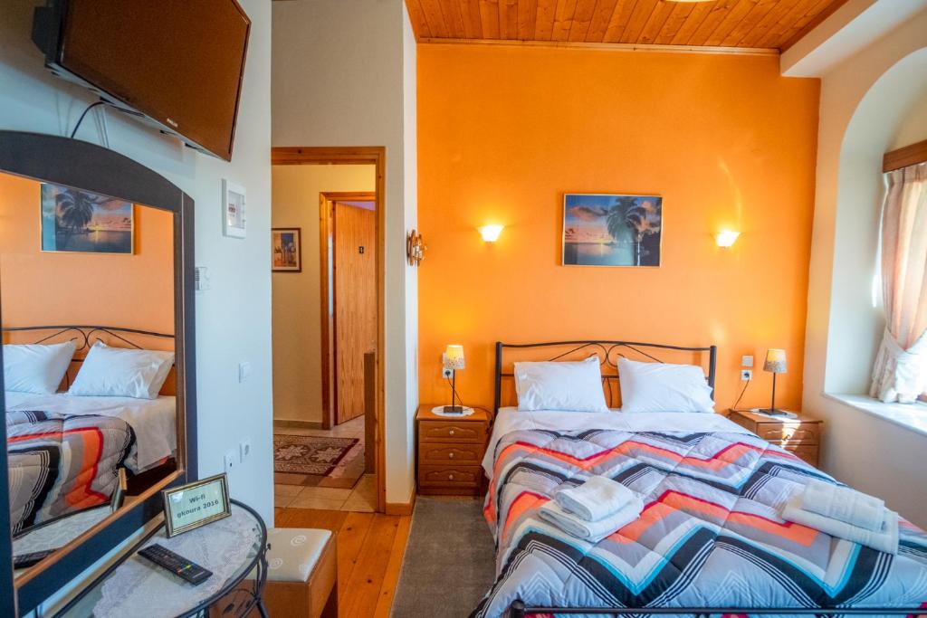 Gkoura hotel photo 4