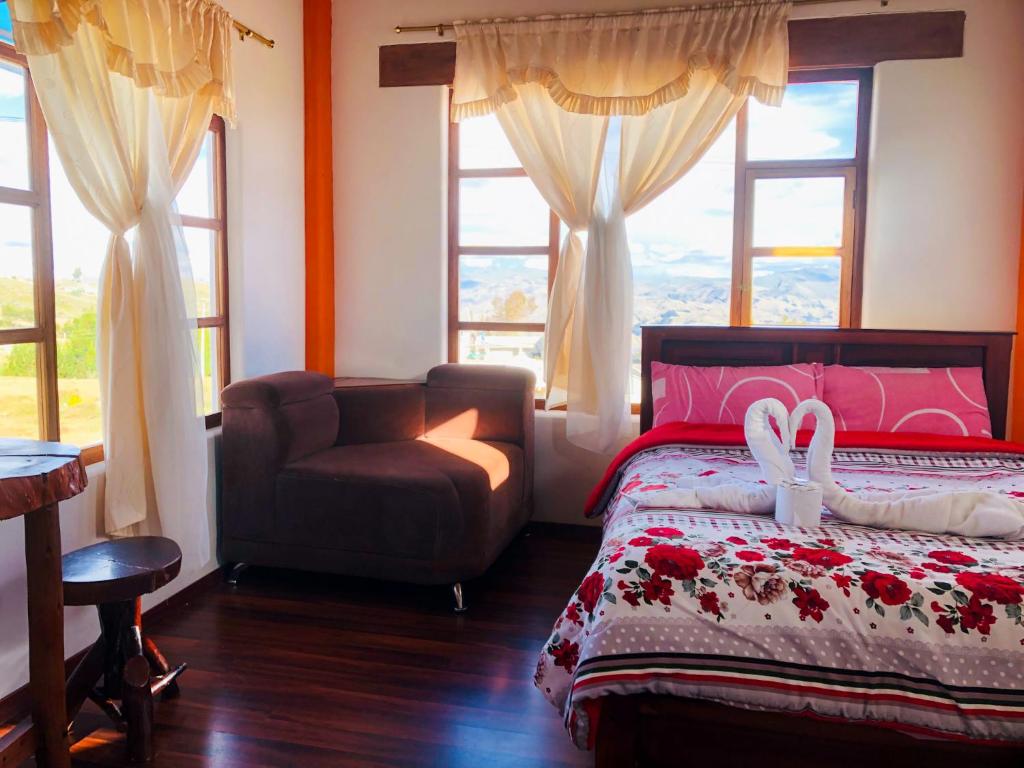 Martita's house hostal photo 2