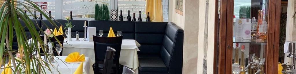 Hotel Restaurant Villa Romana photo 1