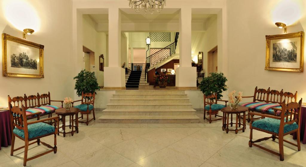 Hotel Victoria Maiorino photo 3
