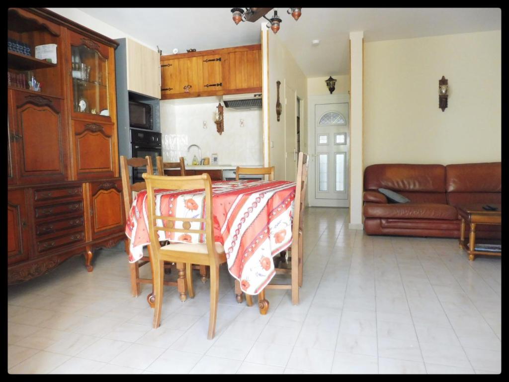 Maison entière- Les Cormorans photo 3