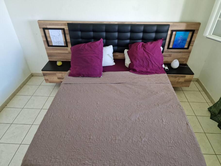 RELAX superbe appartement avec vue imprenable photo 1