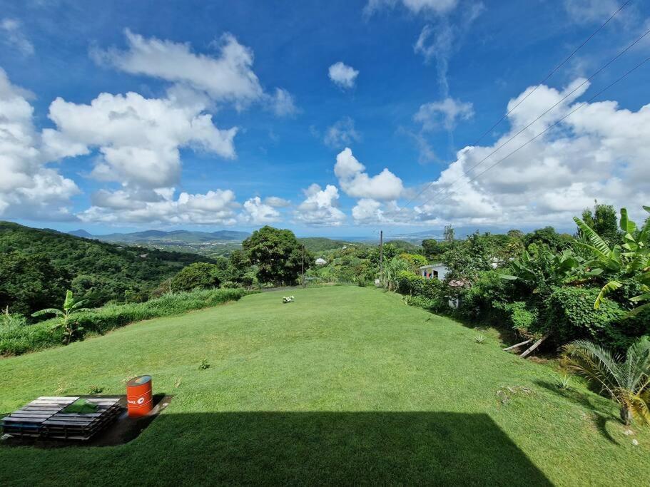 RELAX superbe appartement avec vue imprenable photo 3