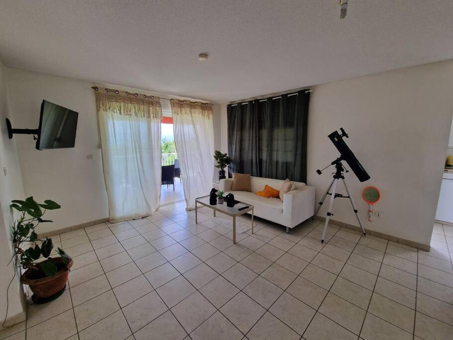 RELAX superbe appartement avec vue imprenable photo 4
