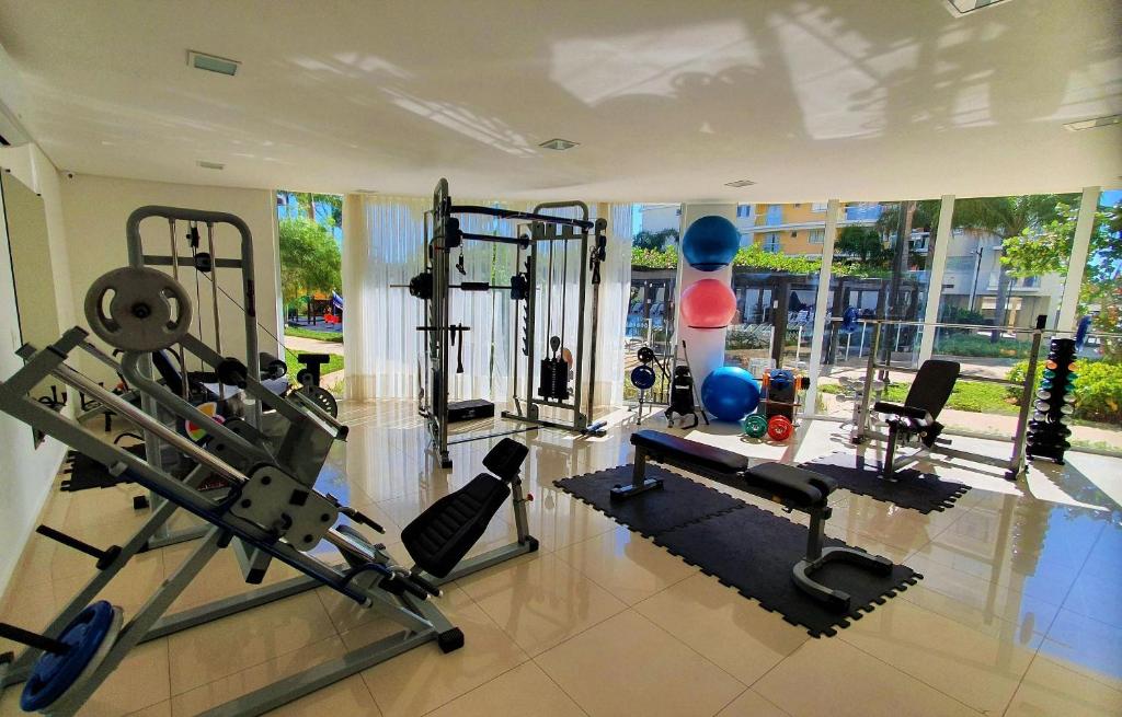 Nautilus Home Club - Penha - SC photo 3