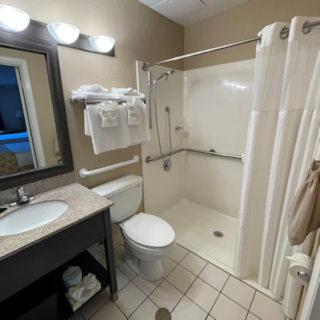 Bayside Resort Hotel photo 1