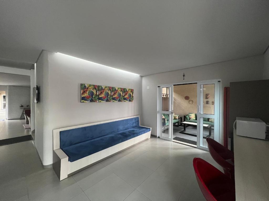 Guaicurus Hotel photo 3