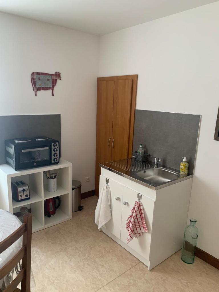 La maison bleue photo 3