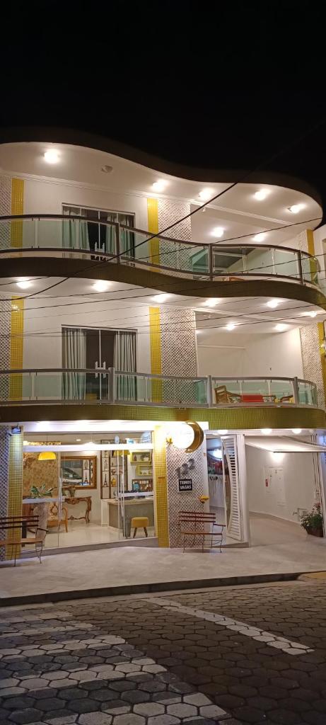 Hotel Pousada Família de Nazaré photo 1
