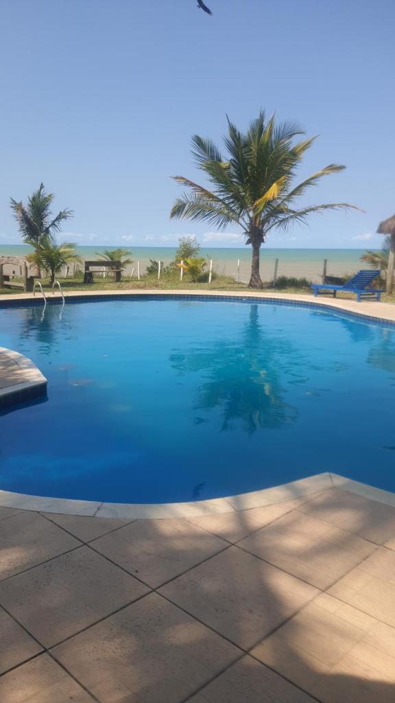 HOTEL PRAIA DA PAIXÃO photo 4