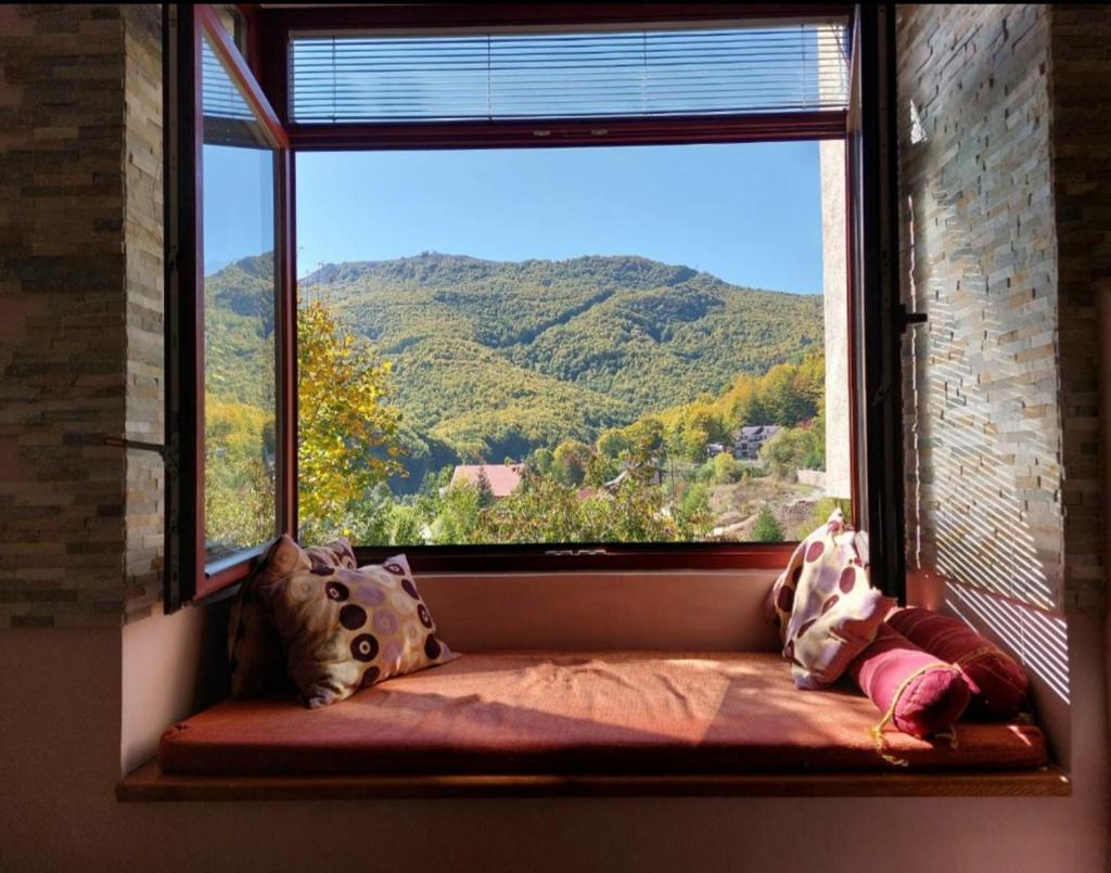 Chalet Mila photo 1