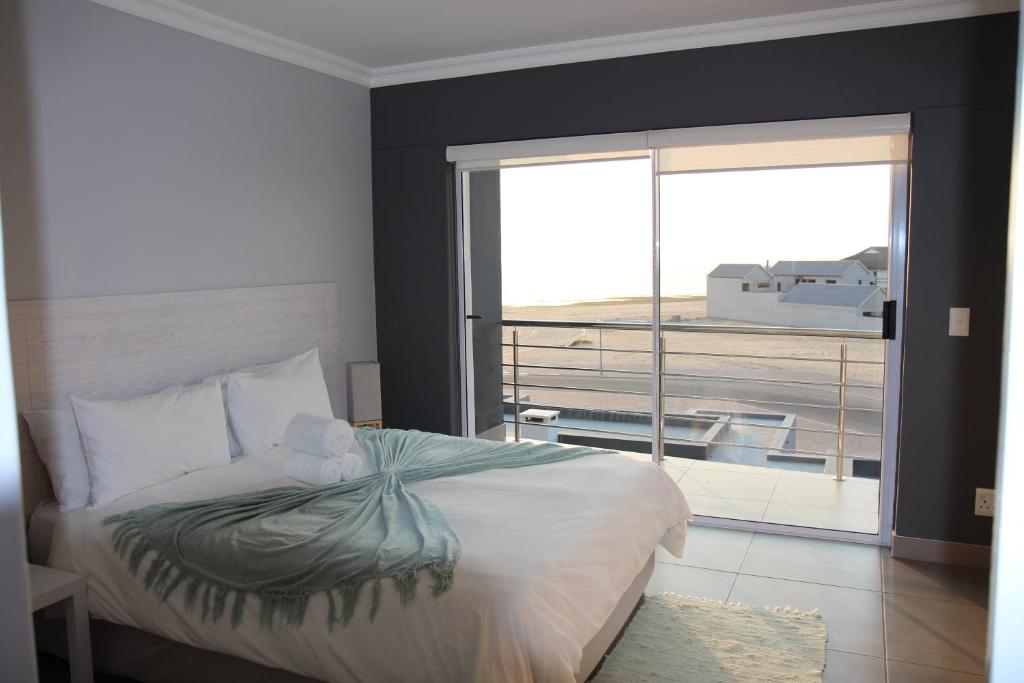 Atlantic Dunes Unit 10, Self Catering photo 1