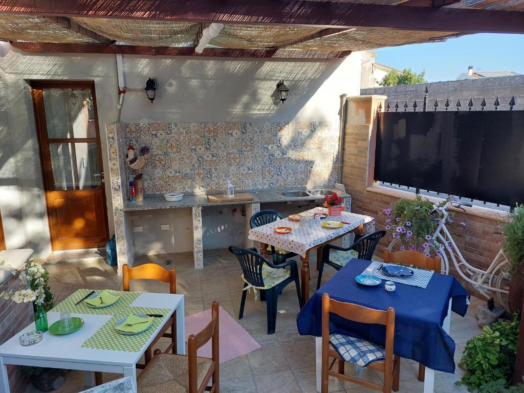 Holiday Room Sa Tebia photo 2