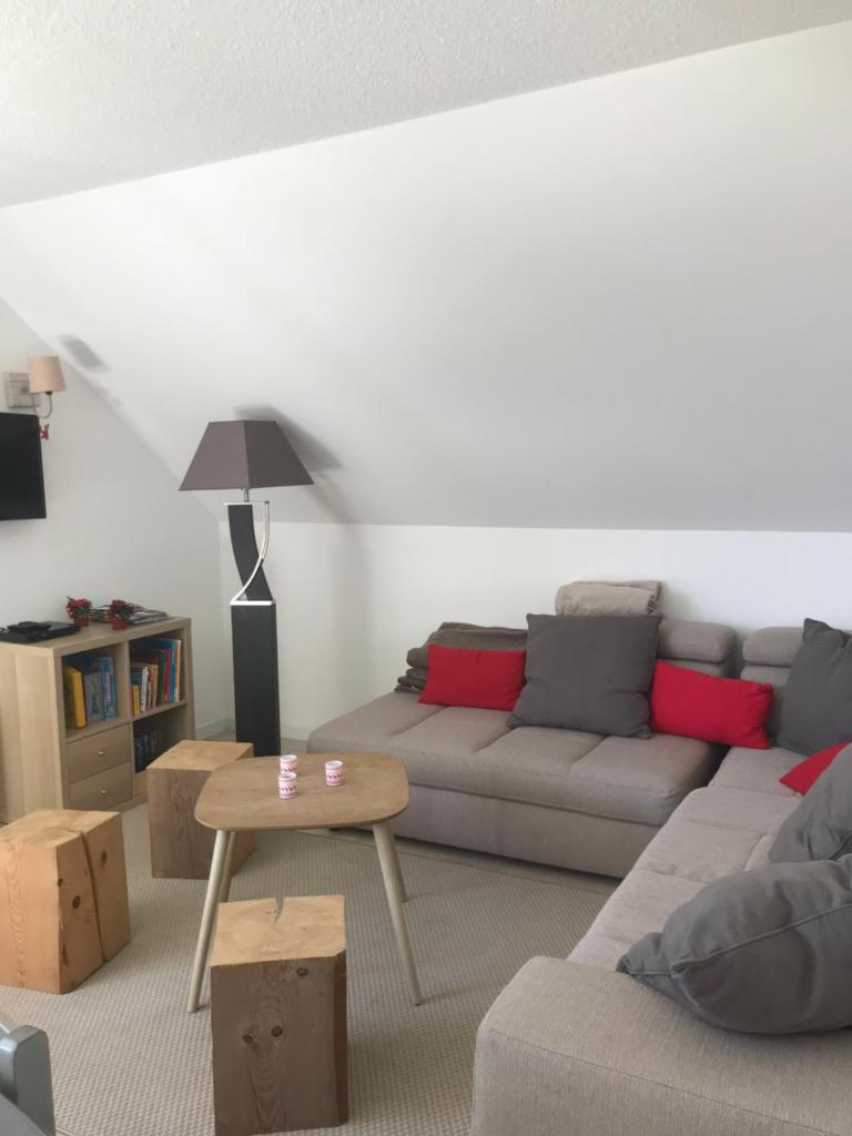 Appartement 6 personnes station de ski Val Louron photo 1