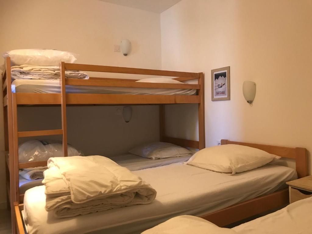 Appartement 6 personnes station de ski Val Louron photo 2