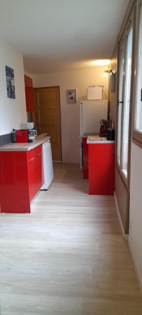 Appartement 6 personnes station de ski Val Louron photo 3