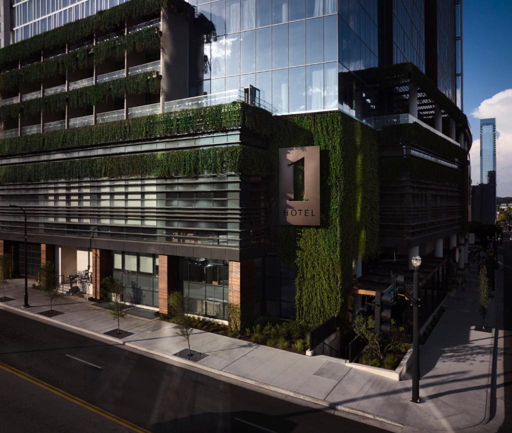 1 Hotel Nashville image