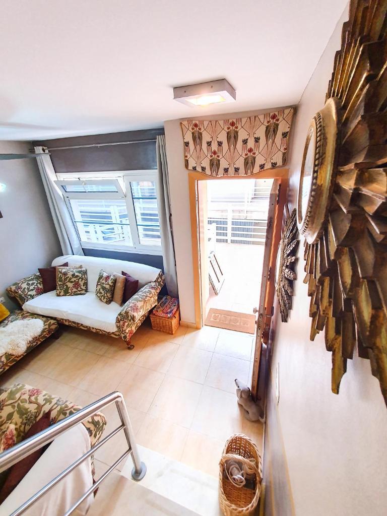 Deluxe Home from Home in Caleta de Fuste photo 4